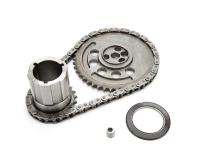 Cloyes Adjustable Timing Chain Set - GM LS-Series - Steel
