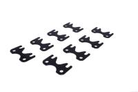 Comp Cams 5/16 in Pushrod Guide Plate - GM LS-Series - Set of 8 - Steel