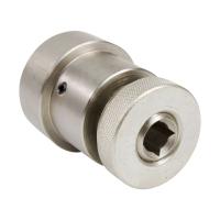 Comp Cams 1/2 in Drive Crankshaft Turning Tool - GM LS-Series - Steel