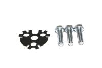 Comp Cams Bolts Included Camshaft Locking Plate - GM LS-Series - Steel