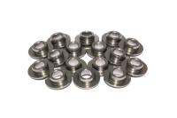 Comp Cams 7 Degree Valve Spring Retainer - GM LS-Series - Set of 16