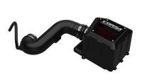 Corsa Performance Drytech Closed Box Air - GM Fullsize SUV/Truck 2019-25 - Black