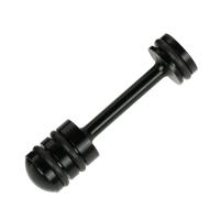 Derale O-Ring Oil Galley Plug - GM LS-Series - Aluminum
