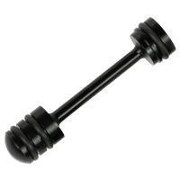 Derale O-Ring Oil Galley Plug - GM GenV LT-Series - Aluminum