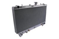 Dewitts Radiator Direct Fit Radiator - Chevy Camaro 2012-15 - Aluminum