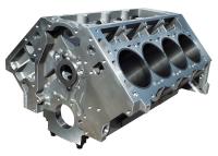DART Bare Block Engine - GM LS-Series - 4.125 in Bore