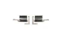 Paragon C8 Corvette Underbody Air Deflector - LH & RH Side