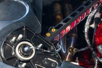 2020-27 C8 Corvette All Models Paragon Engine Bay Dress Up Bolt Kit, Coupe