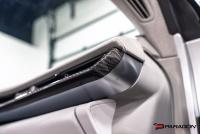 C8 Corvette All Models CCS 26+ 2PCS Air Vent Outlet Cover Trim (driver side &