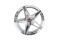 C8 Corvette Z06/E-Ray/Grand Sport Forgedlite / wheels MC3, Chrome 20X10 & 21X13