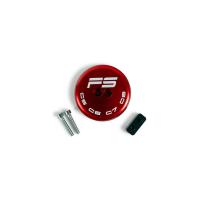 Corvette C8 Fabspeed Lift Pucks