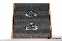 2020-27 C8 Corvette All Models Paragon RGB Headlight DRL's, USA Spec Corvettes
