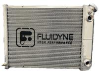 Fluidyne Performance 29.25 in W x 19.125 in H x 3 in D - Ford Mustang 1979-93