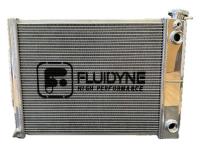 Fluidyne Performance 26 in W x 18.5 in H x - GM A-Body 1964-67/GM X-Body 1962-79