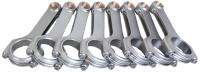 EAGLE Forged Connecting Rod - GM LS-Series - Set of 8 - 6.125 in Long
