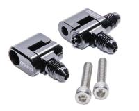 EARLS One Single 4 AN Outlet Adapter Steam Vent Adapter - GM LS-Series