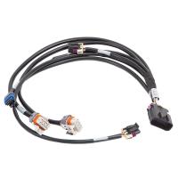 Edelbrock Pro-Flo 4 EFI Ignition Adapter Harness - GM LS-Series