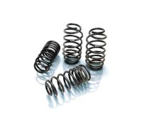 Eibach PRO-KIT Suspension Spring Kit - Chevy Camaro 2014-18 - Black Powder Coat