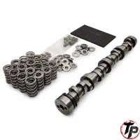 Elite Series Camshaft Package for LS1 and LS6 Engines - POLLUTER V1 Classic