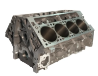 Katech Gen V LT1/LT4/LT5 Sleeved Engine Block