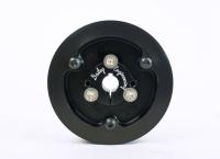 TA2 Dailey Oil Pump Pulley