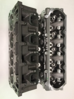 Katech Gen V LT4/LT5 Premium CNC Porting & Machining Package