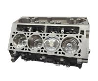 Katech Gen V LT1/LT4 416ci Boosted Forged Short Block