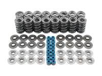 Granatelli 1980-1982 Toyota Corolla All Engines 0-Ohm Spark Plug - 24-1527S