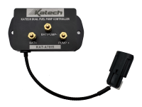 Katech Gen VI LT1/LT4 High- Dual Fuel Pump Controller & Integration Harness