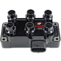 Granatelli Hot Street Single Tower Coil - 26-1846HS