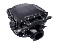 Magnuson TVS2650 Magnum C8 Corvette LT2 Supercharger System, 2020+