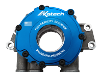 Katech LS7/LS3 Dry Sump Oil Pump Upgrade, Ported Scavenge