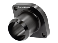 2004-2008 Katech LS Billet Thermostat Water Outlet, LS Water Pumps