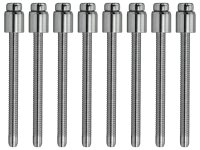 Katech LS/LT AFM/DOD Delete Oil Passage Block-Off Rivet Kit