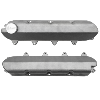 Granatelli 1970-1974 Chevrolet Corvette 5.7L V8 MPG 0-Ohm Wires - 38-1578MPG
