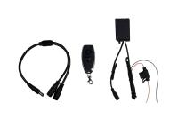 Granatelli Wireless Remote for Dual Exhaust Cutout Kits - 303510R-D