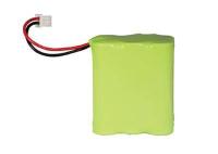 Granatelli 12V NiCad Battery - Spare Battery for Electric Piston - 540101