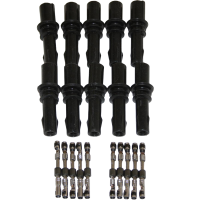 Granatelli Coil-On-Plug Connector Kit - 20-1813S