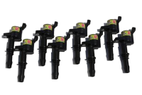 Granatelli Direct Ignition Coil Set - 21-2001-SF