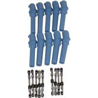 Granatelli Coil-On-Plug Connector Kit - 20-1701S