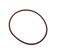 Granatelli O-Ring, Spare For Dual Seal Clamp 3.5" (89mm) - 318535R