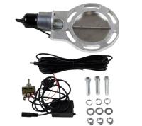 Granatelli Exhaust Cutout Service Part - 307540C