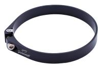 Granatelli Billet Aluminum Hose Clamp 109.6mm–111.6mm - 971400