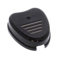 Granatelli Turn Signal Switch, with Billet Cover "GROOVEY" - 698114B
