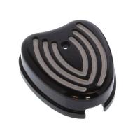 Granatelli Turn Signal Switch, with Billet Cover "HIP HUGGER" - 698112B