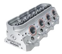 Frankenstein Engine Dynamics M311 Cylinder Head - GM LS-Series
