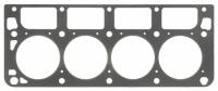 Fel-Pro PermaTorque Cylinder Head Gasket - GM LS-Series - 3.990 in Bore