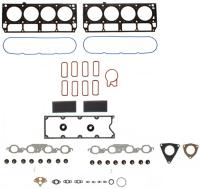 Fel-Pro Full Engine Gasket Set - GM LS-Series