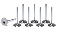 Ferrea Stainless Intake Valve - GM LS-Series - Set of 8 - 2.200 in Head
