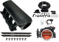 FiTECH FUEL INJECTION Ultimate Tall Fuel Injection - GM LS-Series
